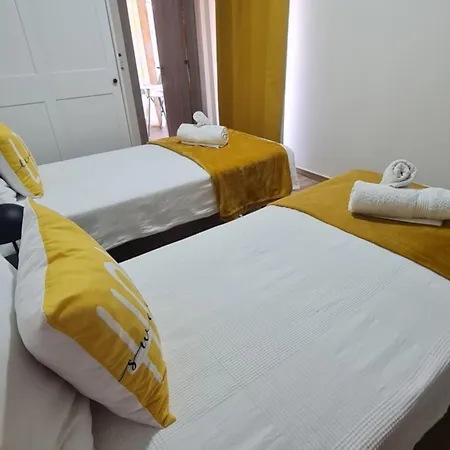 Casa Amarela - Apartment *