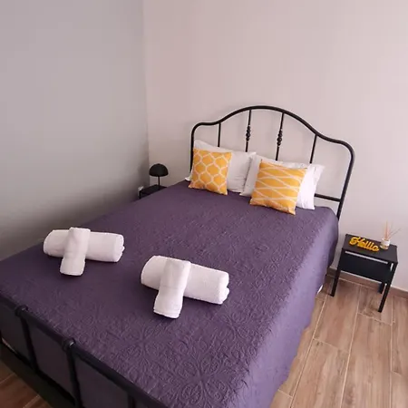 Sunbeam - Apartamento *