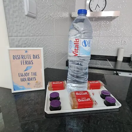 Casa Amarela - * Albufeira