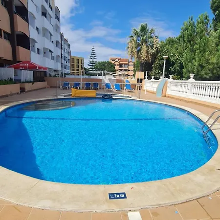 Apartment Casa Amarela -