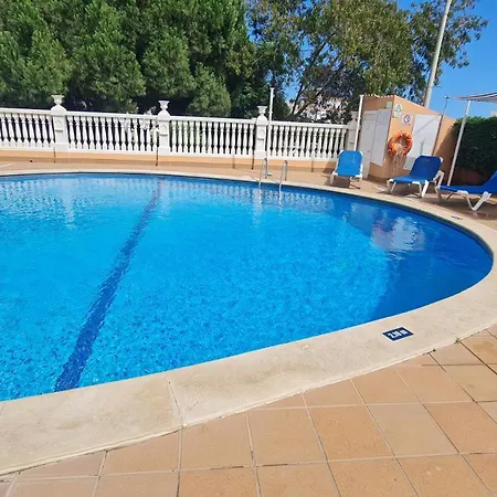 Sunbeam - Apartamento *