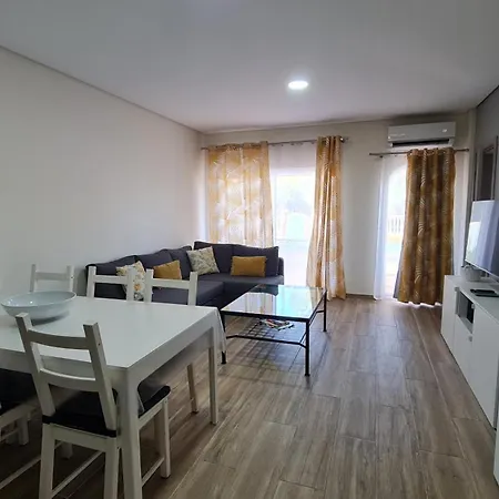 Sunbeam - Apartamento *