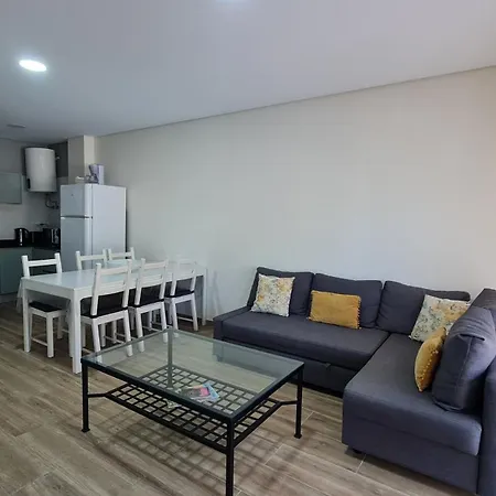 Appartamento Sunbeam - Albufeira
