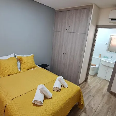 Casa Amarela - Apartment Albufeira