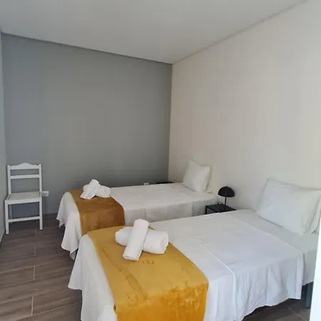 Casa Amarela - Apartment