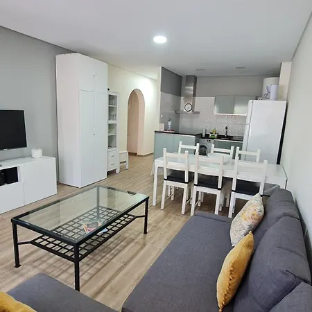 Appartement Casa Amarela - *