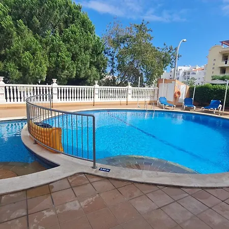 Sunbeam - * Albufeira