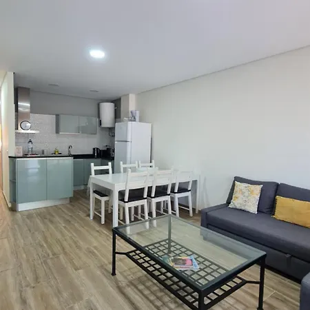 Apartamento Sunbeam -