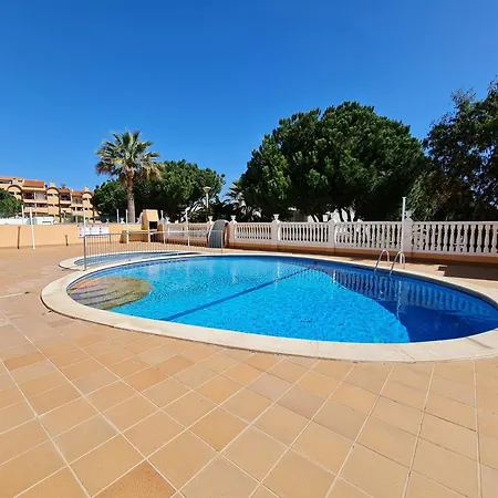 Sunbeam - Apartamento Albufeira