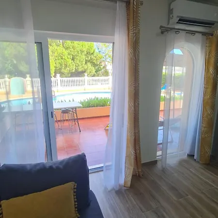 Apartamento Sunbeam - *
