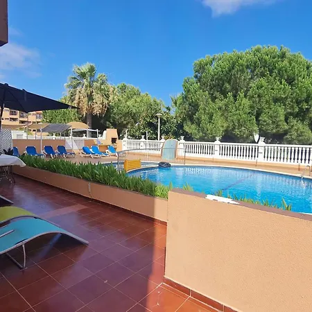 Casa Amarela - Apartment