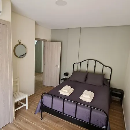 Appartement Casa Amarela - *