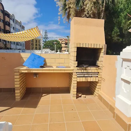 Casa Amarela - Albufeira