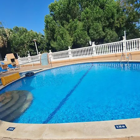 Casa Amarela - Appartement *