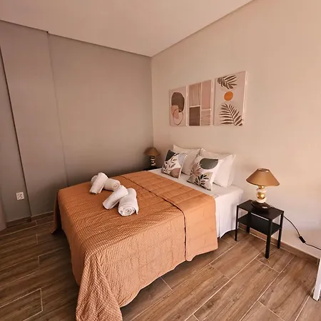 Sunbeam - Apartamento *