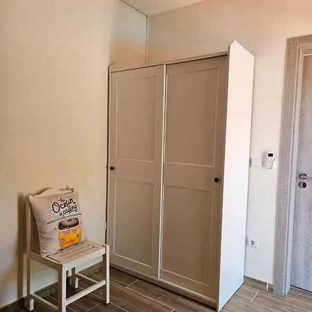 Sunbeam - Apartamento *