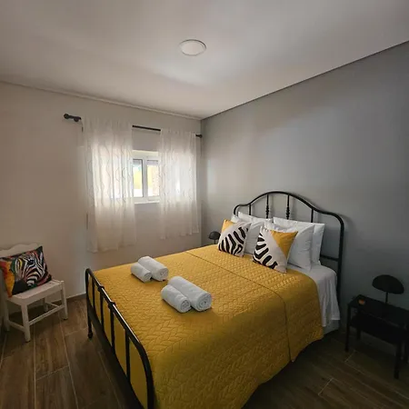 Apartamento Sunbeam - *