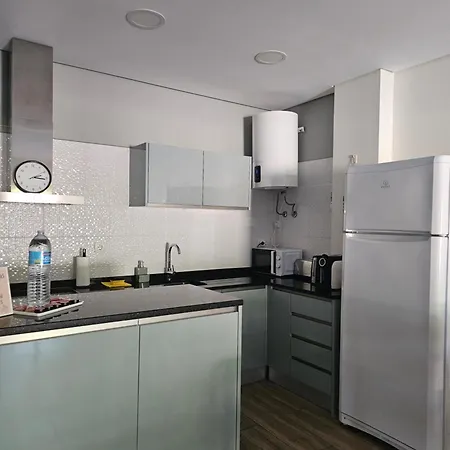 Sunbeam - Apartamento Albufeira