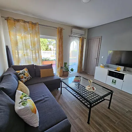Sunbeam - Apartamento