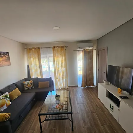 Apartamento Sunbeam -
