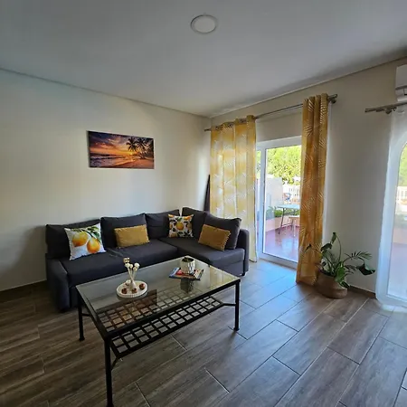 Apartamento Sunbeam - Albufeira