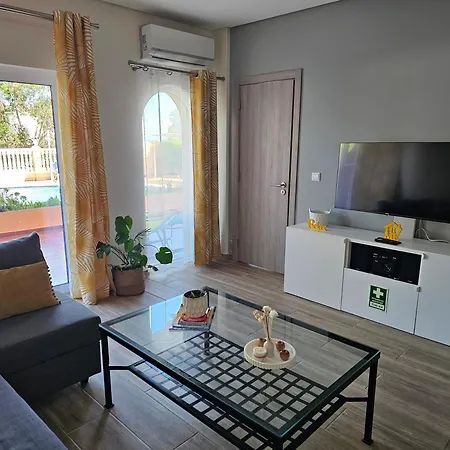 Apartamento Sunbeam - *