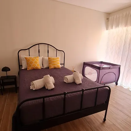 Daire Casa Amarela -