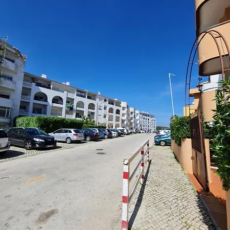 Daire Casa Amarela -