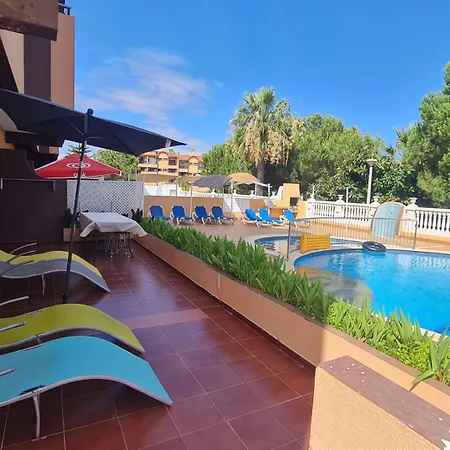 Casa Amarela - Daire *