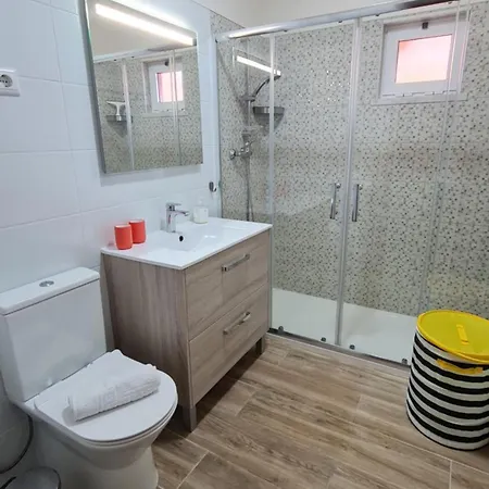 Casa Amarela - Daire