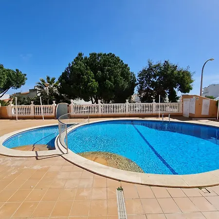 Casa Amarela - Albufeira